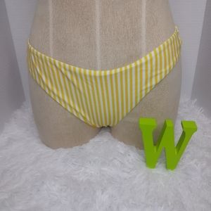 ZAFUL REVERSIBLE BIKINI SIZE 6